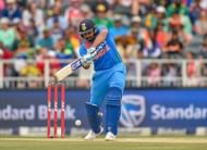 Rohit Sharma was spot on with his decisions